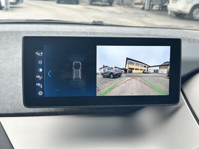 BMW i3 Gebrauchtwagen
