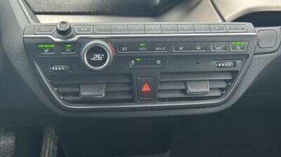 BMW i3 Gebrauchtwagen