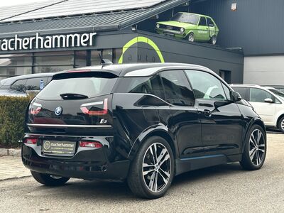 BMW i3 Gebrauchtwagen