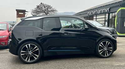 BMW i3 Gebrauchtwagen