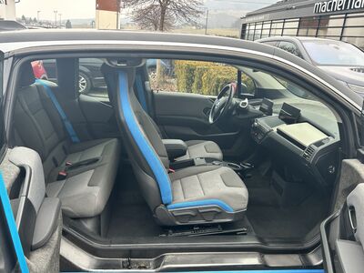 BMW i3 Gebrauchtwagen