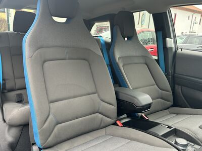 BMW i3 Gebrauchtwagen