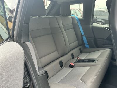 BMW i3 Gebrauchtwagen