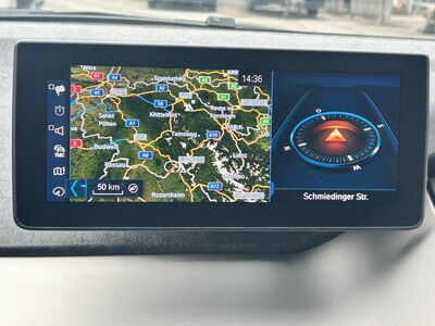 BMW i3 Gebrauchtwagen