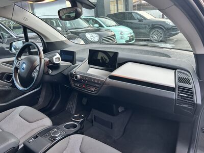 BMW i3 Gebrauchtwagen