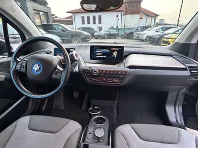 BMW i3 Gebrauchtwagen