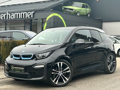 BMW i3 Gebrauchtwagen