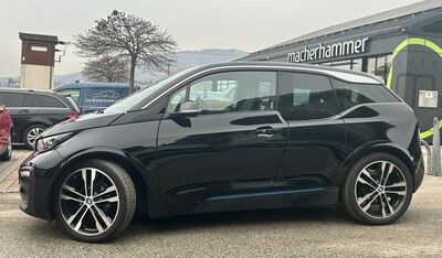 BMW i3 Gebrauchtwagen