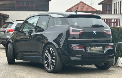 BMW i3 Gebrauchtwagen