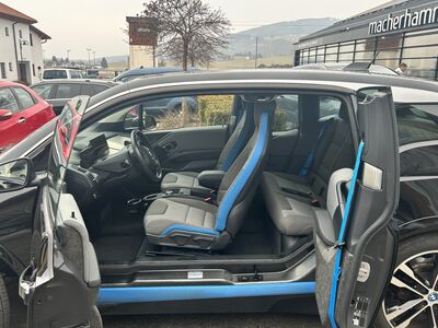 BMW i3 Gebrauchtwagen