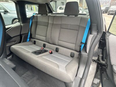 BMW i3 Gebrauchtwagen