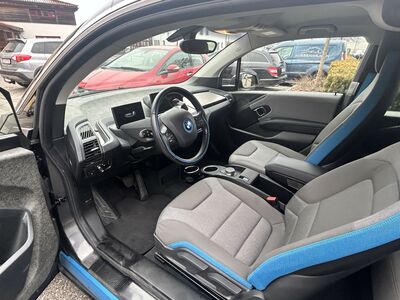 BMW i3 Gebrauchtwagen