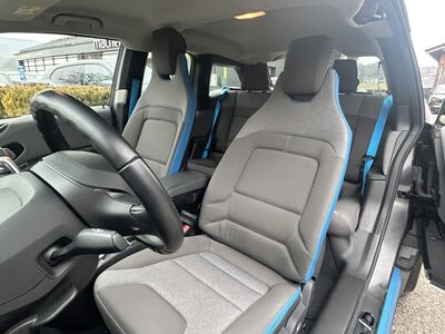 BMW i3 Gebrauchtwagen