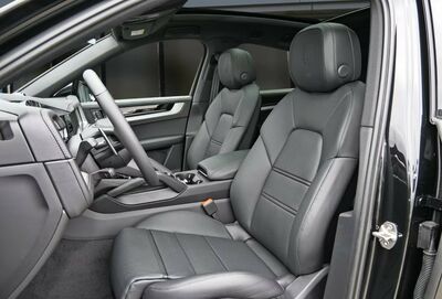 Porsche Cayenne Gebrauchtwagen