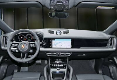 Porsche Cayenne Gebrauchtwagen