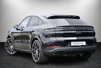 Porsche Cayenne Gebrauchtwagen