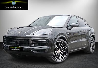 Porsche Cayenne Gebrauchtwagen