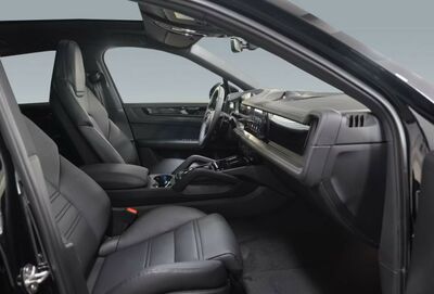 Porsche Cayenne Gebrauchtwagen Porsche Cayenne Gebrauchtwagen