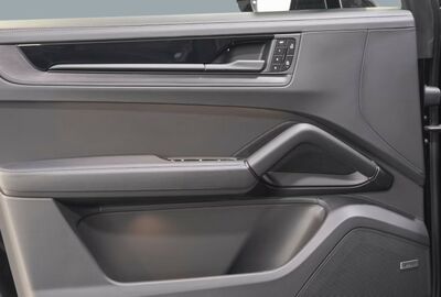 Porsche Cayenne Gebrauchtwagen Porsche Cayenne Gebrauchtwagen