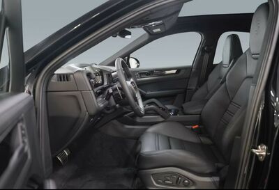 Porsche Cayenne Gebrauchtwagen Porsche Cayenne Gebrauchtwagen