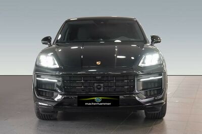 Porsche Cayenne Gebrauchtwagen Porsche Cayenne Gebrauchtwagen