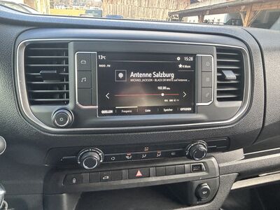 Opel Vivaro Gebrauchtwagen