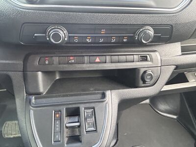 Opel Vivaro Gebrauchtwagen