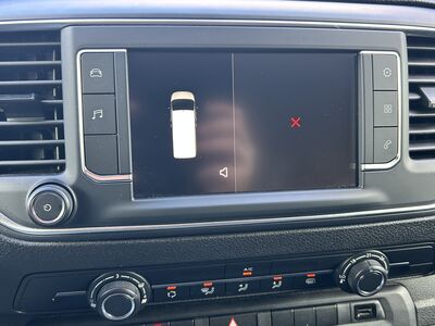 Opel Vivaro Gebrauchtwagen