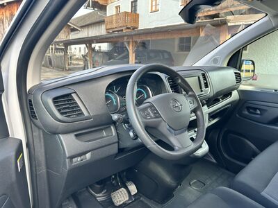 Opel Vivaro Gebrauchtwagen