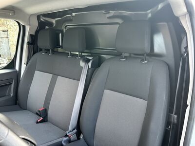 Opel Vivaro Gebrauchtwagen