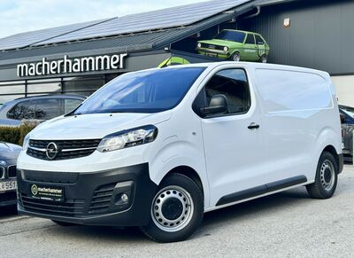 Opel Vivaro Gebrauchtwagen