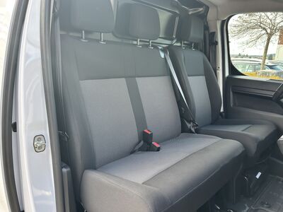 Opel Vivaro Gebrauchtwagen