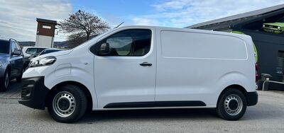 Opel Vivaro Gebrauchtwagen