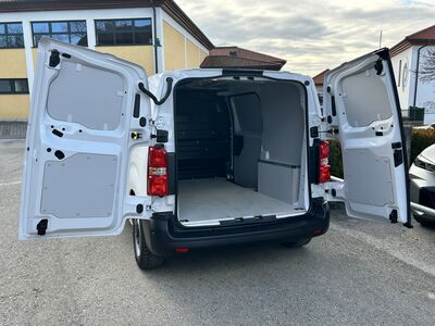 Opel Vivaro Gebrauchtwagen