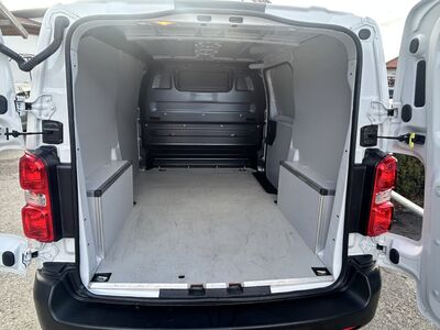 Opel Vivaro Gebrauchtwagen