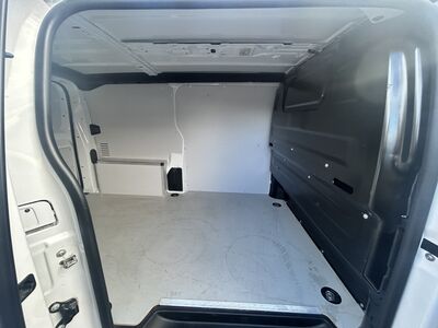 Opel Vivaro Gebrauchtwagen