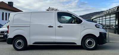 Opel Vivaro Gebrauchtwagen