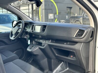 Opel Vivaro Gebrauchtwagen