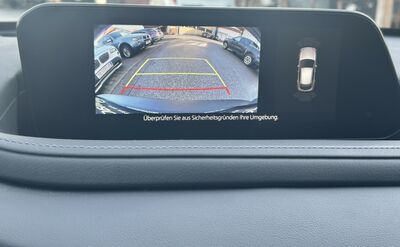 Mazda CX-30 Gebrauchtwagen