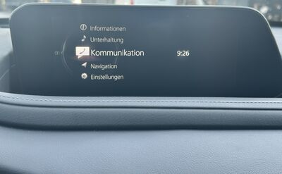 Mazda CX-30 Gebrauchtwagen