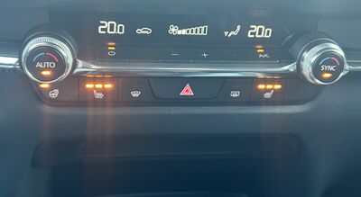 Mazda CX-30 Gebrauchtwagen