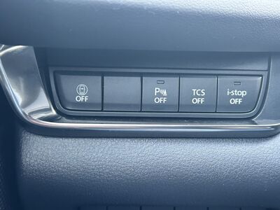 Mazda CX-30 Gebrauchtwagen