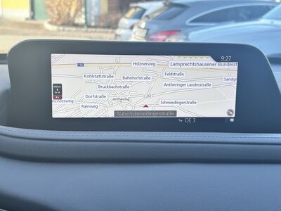 Mazda CX-30 Gebrauchtwagen