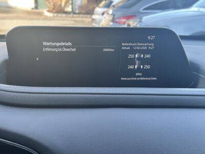 Mazda CX-30 Gebrauchtwagen