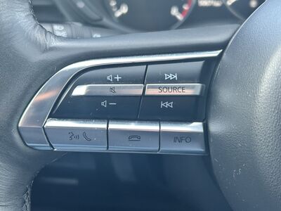 Mazda CX-30 Gebrauchtwagen