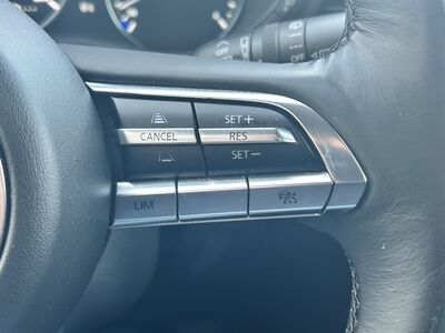 Mazda CX-30 Gebrauchtwagen