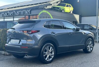 Mazda CX-30 Gebrauchtwagen