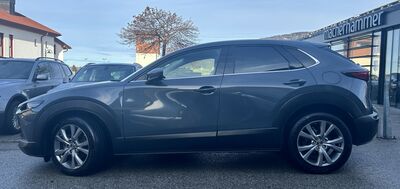 Mazda CX-30 Gebrauchtwagen