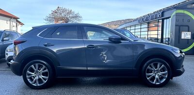 Mazda CX-30 Gebrauchtwagen
