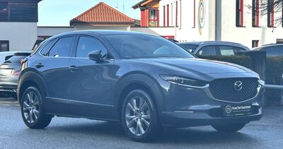 Mazda CX-30 Gebrauchtwagen